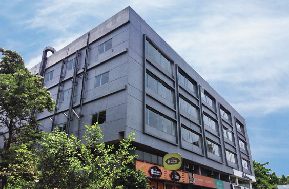 G & G Towers