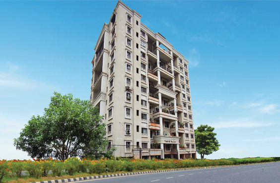 Vaidehi Enclave Phase 1