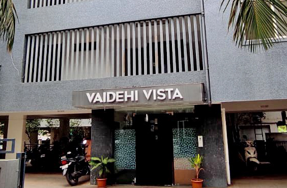 Vaidehi Vista